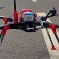 (Foto) Srpski studenti razvili dron koji ima mašinski vid i ne treba mu satelitska navigacija