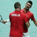 "Novak čini čuda i kada se najmanje nadamo": Troicki nam objasnio zašto Đokovića ne sme niko da otpiše