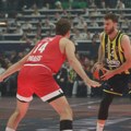 VIDEO Pogledajte kako su Milutinov i saigrači razbili Fener na Fajnal-foru