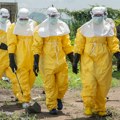 Otkriveno odakle je krenula epidemija ebole? Preminulo volonteri Crvenog krsta, isto segodilo pre 10 godina