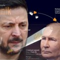 Ukrajina zahteva sednicu SB UN: Strah od novih udara na Kijev, ne zbog ubistva dece u Starobeljsku