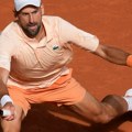 Novak Đoković se oglasio, ove reči će Fonseka pamtiti dok je živ: "Epska borba..."