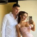 Svi se pitaju da li su se tajno venčali: Jovan i Ena pozirali u svečanom stajlingu, pa se oglasili iz crkve