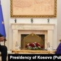 Košta u poseti Kosovu: EU integracije i dijalog sa Srbijom treba biti prioritet novih institucija