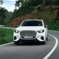 Dva jeftinija Mercedes GLC-a: Cena od 65.000 evra FOTO