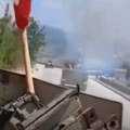 Libanska vojska se povlači ka severu! Vojnici napustili kasarnu u strateškom gradu na jugu zemlje, izraelske trupe napreduju u…