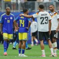 Istorijska utakmica na Mundijalu: Kurasao uradio ono zbog čega je došao, Nemci primili gol, pa dali šest