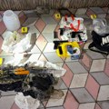 Pao lanac narko-biznisa u Nišu! Detalji hapšenja trojice osumnjičenih u Nišu - uhvaćeni u toku primopredaje, evo šta je sve…