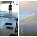 Indoneziju pogodio razoran zemljotres: Odmah usledio niz snažnih potresa, izdato hitno upozorenje na cunami (foto/video)