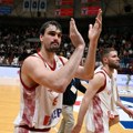 Šarić se vratio u Efes!