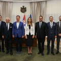 Mali: Ugovor sa MOL-om će omogućiti rad rafinerije ako postane većinski vlasnik NIS-a