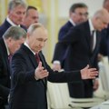 Rusija ide na izbore; Putin potpisao dekret