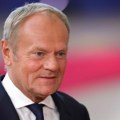 Tusk: Smešno da pregovore sa Rusijom u ime cele EU vodi Francuz, Nemac ili neko ko nije ni član
