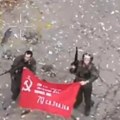 Rusi se probili u ključan grad u donbasu! Ukrajinci tvrde: "Pad grada je pitanje vremena", a onda postaje veoma opasno! (foto)
