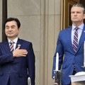 Južna Koreja odgovorila na kritike Kine: Saradnja sa SAD legitimna mera zaštite