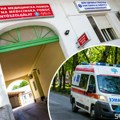 Од високог притиска до инфаркта: Хитна помоћ током "пакленог викенда" радила без предаха