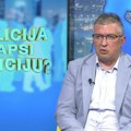 Думановић: Ако је тужилаштво веровало Николи Мирићу, онда мора и народ