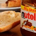 Povlače se Nutela proizvodi zbog pronađenih delova metala u hrani