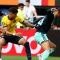 FIFA: Oboren rekord po prisustvu navijača na Mundijalima, poponjeni 99,7 odsto raspoloživih mesta
