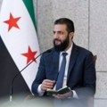 Nova era u Siriji: Formiran prvi parlament posle pada Asadove vlasti