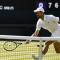 Novak Đoković u osmini finala Vimbldona, protiv Romana Safijulina