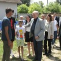 Krkobabić u Bačkoj: Čak 272 porodice našle svoj novi dom u 15 somborskih sela
