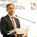 Aleksić (NPS): Vlast održava građane u ekonomskoj nesigurnosti, lakše upravlja osiromašenim društvom