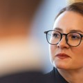 Pala ukrajinska vlada: Vrhovna rada prihvatila ostavku premijerke Julije Sviridenko