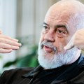 "Bila je 'užasna ideja' samo jer smo Vučić i ja iza nje" Rama: "Zapadni Balkan Evropi treba više nego ona nama"