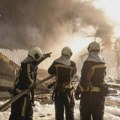 Rusija tokom noći napala Ukrajinu sa više od 150 projektila i dronova, dve osobe poginule u Kijevu