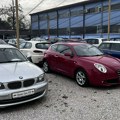 Stabilna prodaja polovnjaka, cene u blagom padu