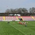 Korenite promene u FK „Borac”