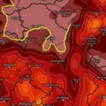 Srbija na udaru ekstremnog vremena! Spremite se, počinje toplotno "ubrzanje": Crveni se mapa, ovaj dan će biti preloman
