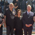 Veterani PJP odali počast voždu Karađorđu na Oplencu