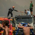 U požaru u departmanu Žirond izgorelo 80 hektara šumskih istraživačkih lokacija INRAE