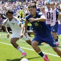 Kerim Alajbegović novi igrač Juventusa