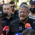 Sud privremeno zaustavio plan o krokodilima oko zatvora za Palestince