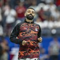 Salah stiže u Tursku? Oglasio se klub i objasnio informacije koje su svi čekali