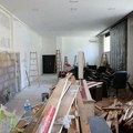 Rekonstrukcija Dečjeg odeljenja Narodne biblioteke Užice