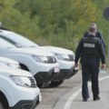 Pripadnik MUP-a Srbije sa Kosova priveden na Jarinju
