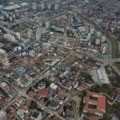 RHMZ upozorava na visoke temperature, pljuskove i rizik od požara u Srbiji
