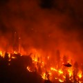 Na teritoriji Srbije aktivna 22 požara, fokus na gašenju požara u Deliblatskoj peščari