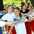 Dan mladih danas na Prozivci: Sport, radionice, zabava i saveti o zdravlju