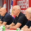 Opcija manje za Zvezdana Terzića: "Klub demantuje da on odlazi u Crvenu zvezdu"