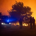 Francuska u lovu na piromane: 474 osobe uhapšene zbog izazivanja požara VIDEO