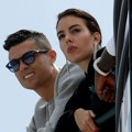 Notar, pa matičar: Zanimljiv predbračni ugovor Ronalda i Georgine
