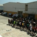 Dmitrijev: Migranti masovno dolaze u Seutu da lično zahvale Ursuli