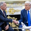 Трамп дао Канади још три дана, царине од 50 одсто привремено на чекању