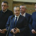 Odbori SPS redom predlažu da Dačić bude kandidat za predsednika Srbije