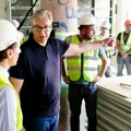 MAPA SNS obilazaka po Srbiji: Funkcioneri u 160 poseta za četiri i po meseca